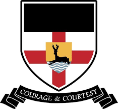 Knights Templar School logo